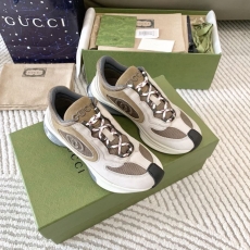 Gucci Low Shoes